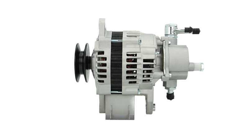 Alternator - 135.606.080.080 BV PSH