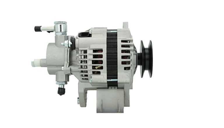 Alternator - 135.606.080.080 BV PSH