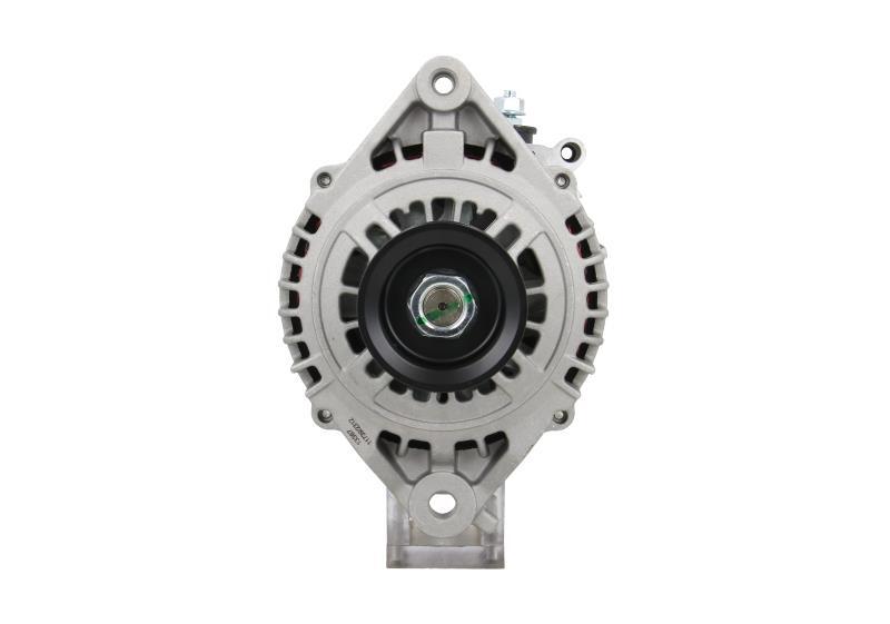 Alternator - 165.532.080.080 BV PSH