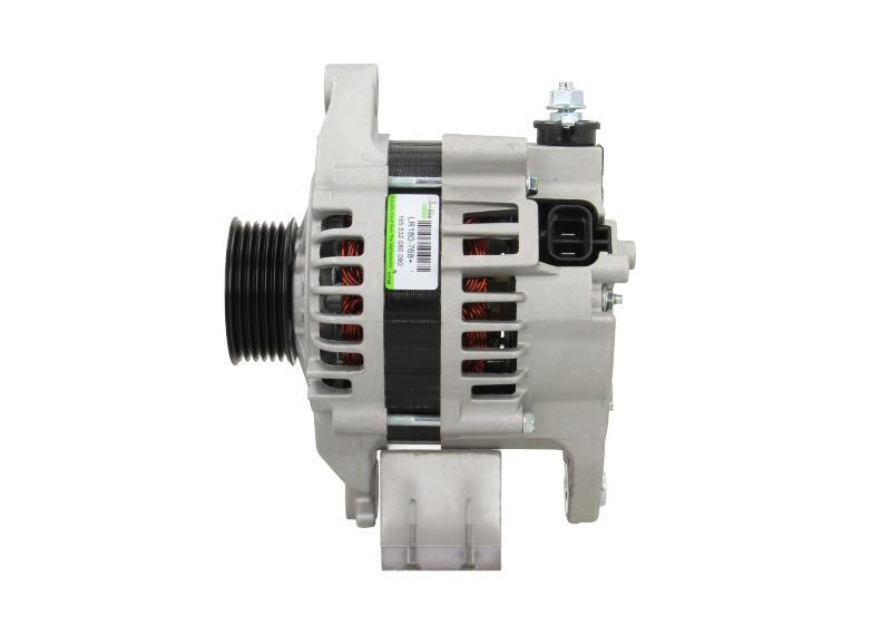 Alternator - 165.532.080.080 BV PSH