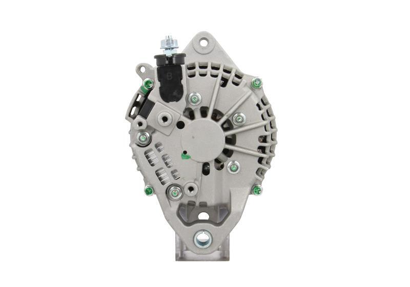 Alternator - 165.532.080.080 BV PSH