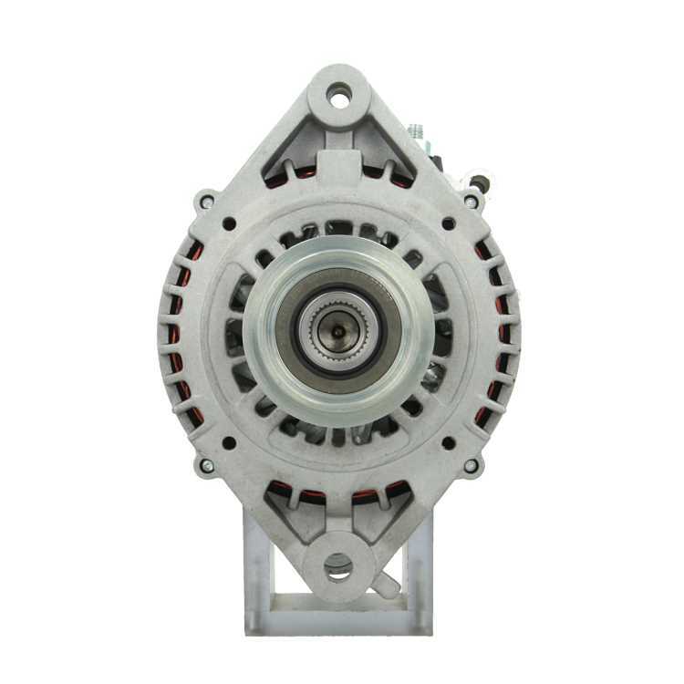 Alternator - 165.539.090.080 BV PSH
