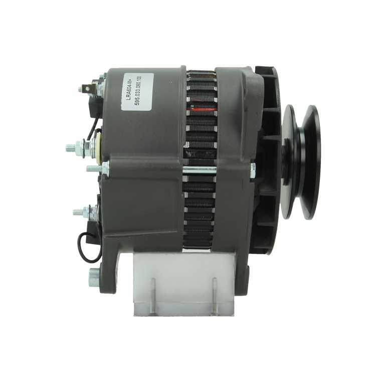 Alternator - 595.033.080.100 BV PSH