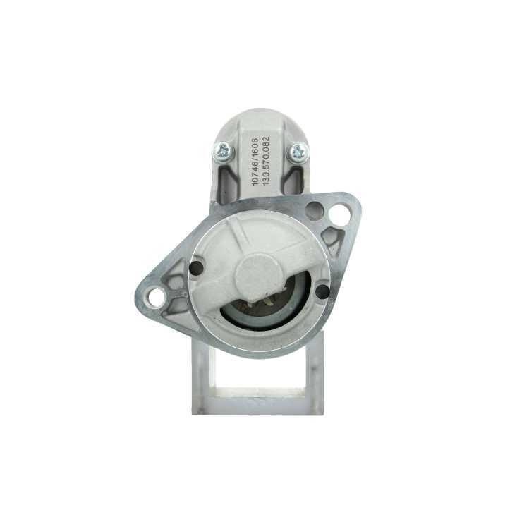 Starter - 130.570.082.130 BV PSH
