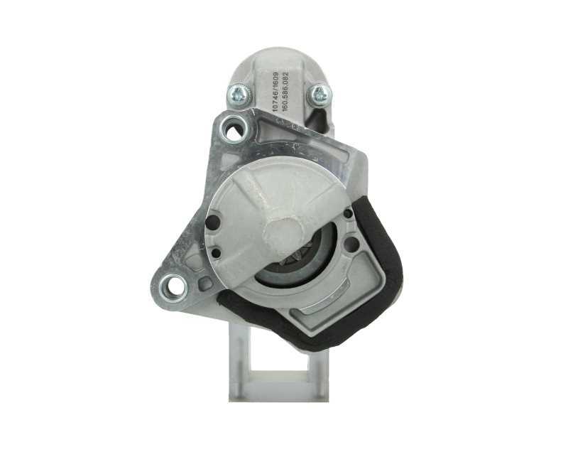 Starter - 160.586.092.130 BV PSH