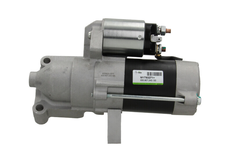 Starter - 830.907.243.130 BV PSH