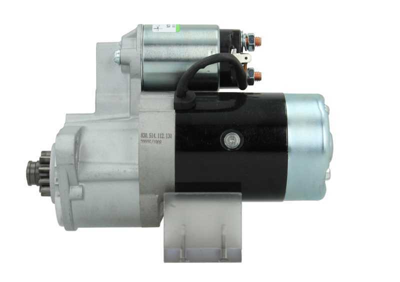 Starter - 830.514.112.130 BV PSH