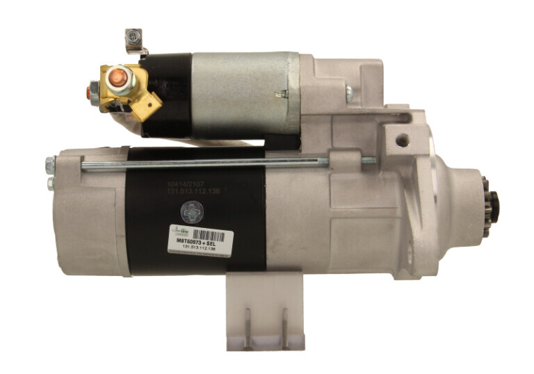 Motorino d'avviamento - 131.513.112.136 BV PSH