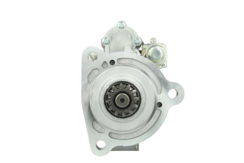 Starter - 550.563.123.130 BV PSH