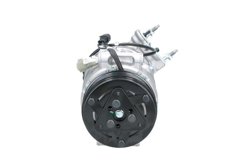 Compressor, air conditioning - 090.595.083.876 BV PSH