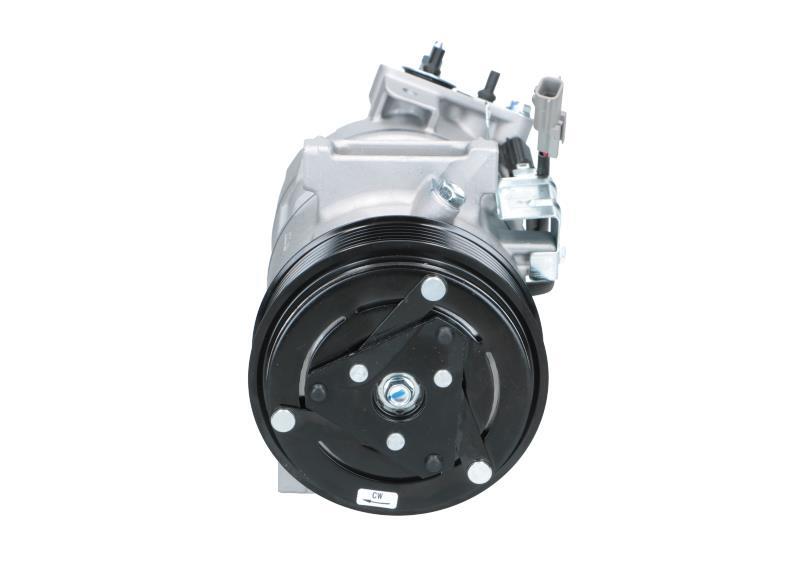 Compressor, air conditioning - 090.575.032.876 BV PSH
