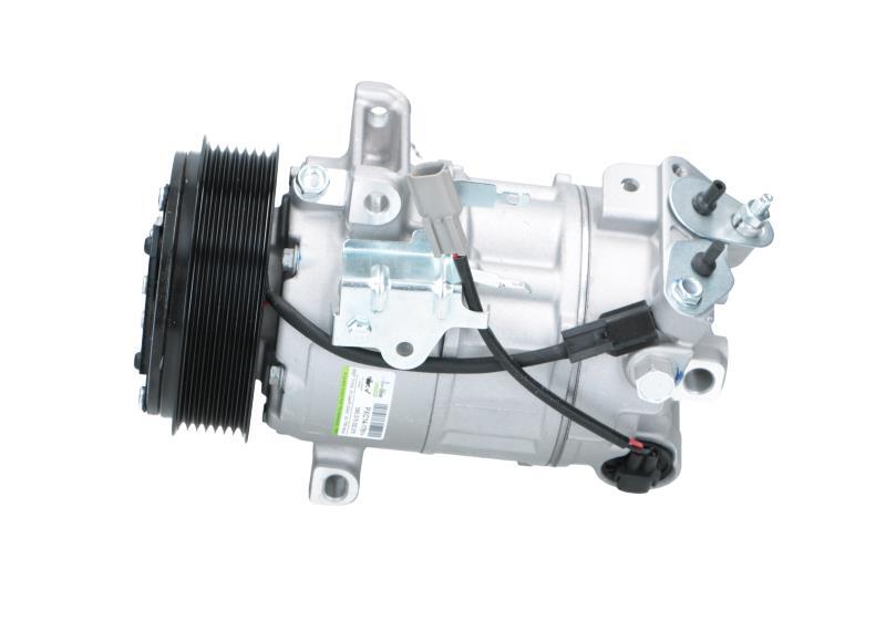 Compressor, air conditioning - 090.575.032.876 BV PSH