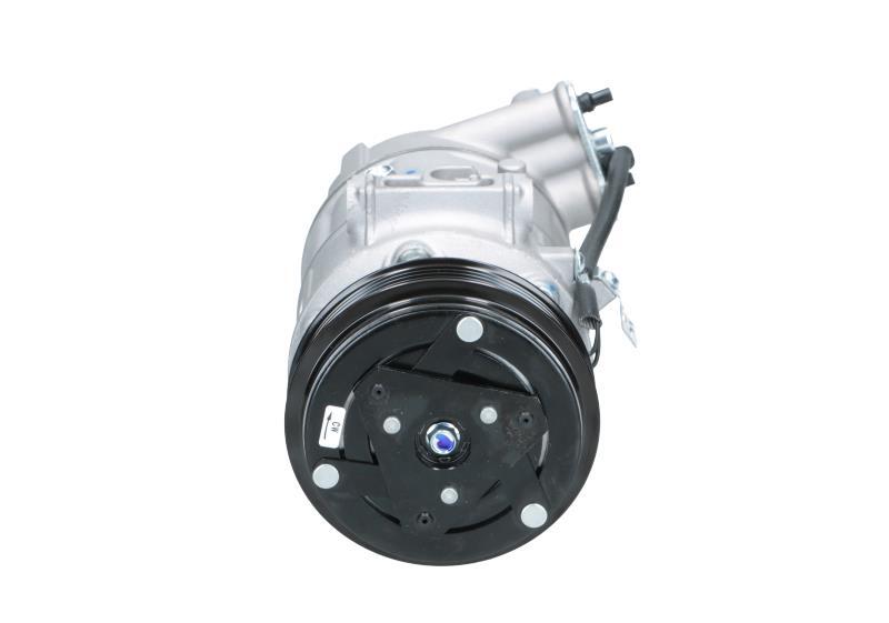 Compressor, air conditioning - 090.135.044.876 BV PSH