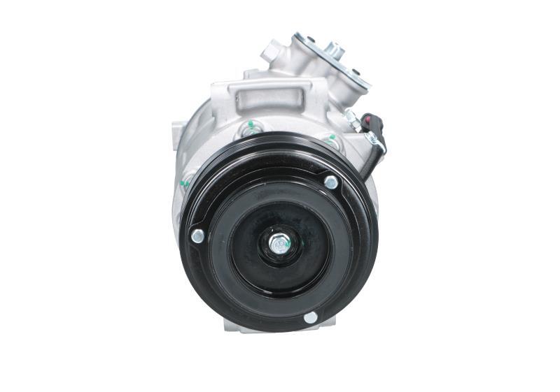 Compressor, air conditioning - 090.135.046.876 BV PSH