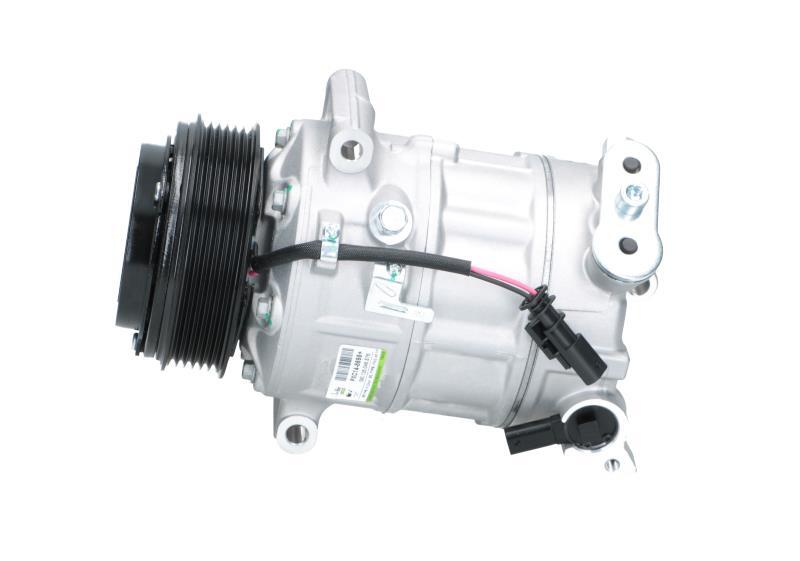 Compressor, air conditioning - 090.135.046.876 BV PSH