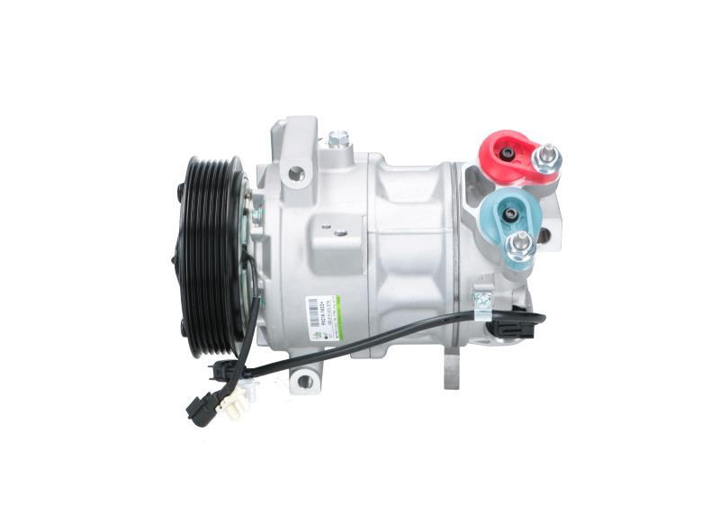 Compressor, air conditioning - 090.815.003.876 BV PSH