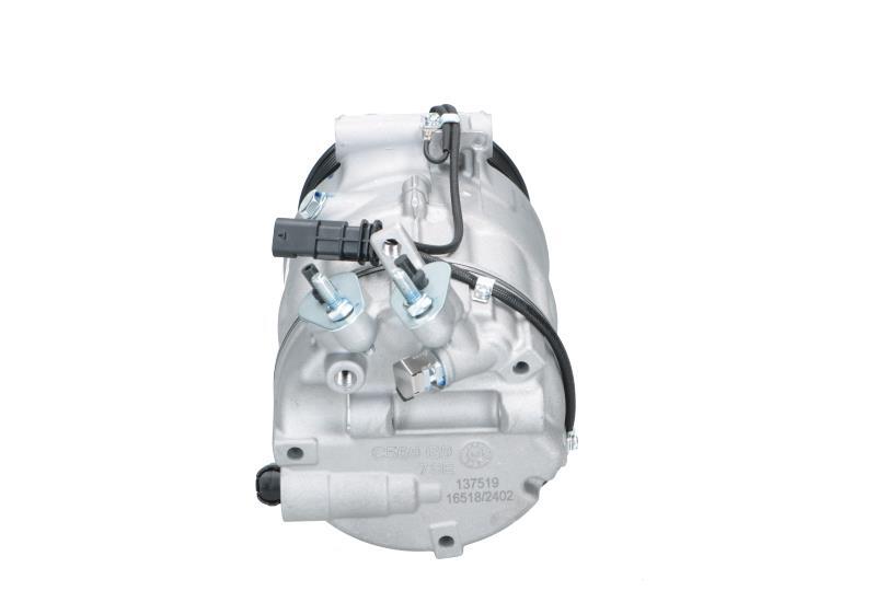 Compressor, air conditioning - 090.455.020.876 BV PSH