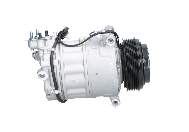 Compressor, air conditioning - 090.455.020.876 BV PSH