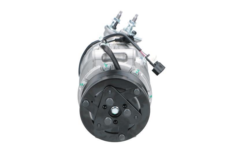 Compressor, air conditioning - 090.845.009.876 BV PSH
