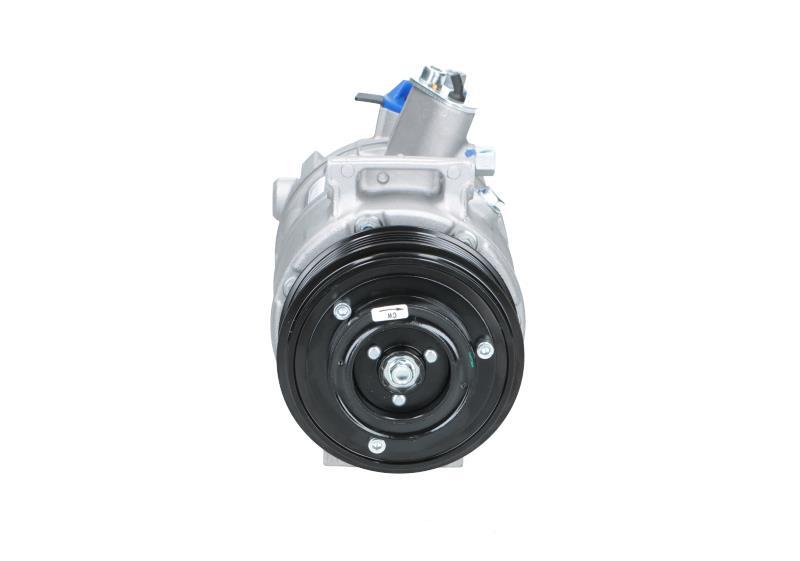 Compressor, air conditioning - 090.205.009.876 BV PSH