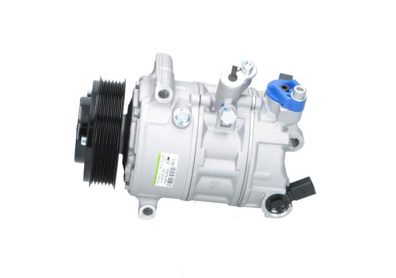 Compressor, air conditioning - 090.205.009.876 BV PSH
