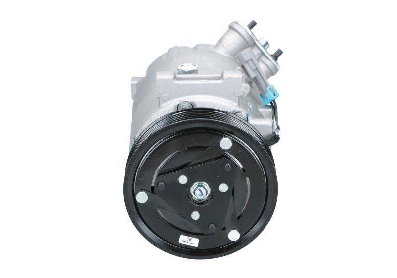 Compressor, air conditioning - 090.135.057.876 BV PSH