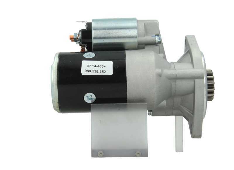 Starter - 980.538.152.080 BV PSH