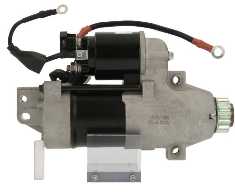 Starter - 970.506.132.080 BV PSH