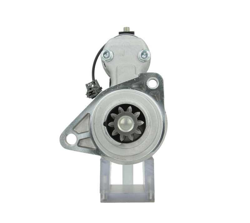 Starter - 160.587.102.080 BV PSH