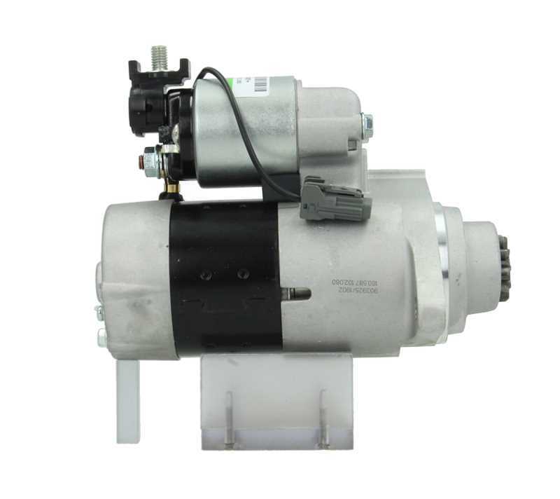 Starter - 160.587.102.080 BV PSH