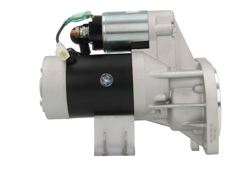Starter - 130.505.092.080 BV PSH