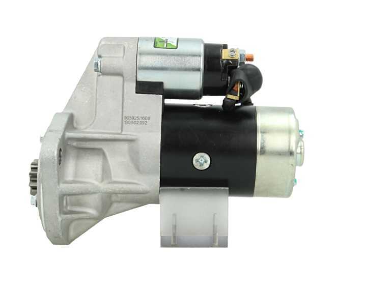Starter - 130.502.092.080 BV PSH