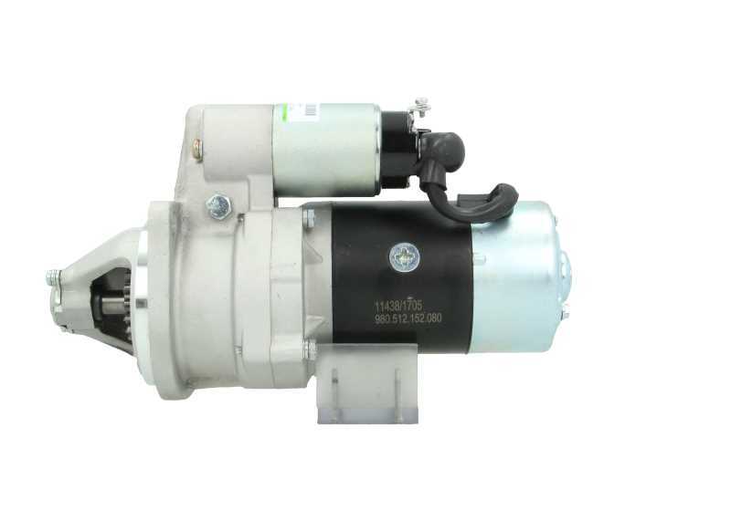 Starter - 980.512.152.080 BV PSH