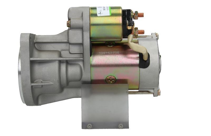 Starter - 130.560.092.080 BV PSH