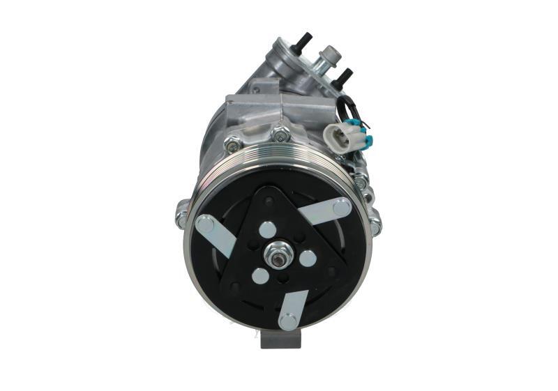 Compressor, air conditioning - 090.135.026.876 BV PSH