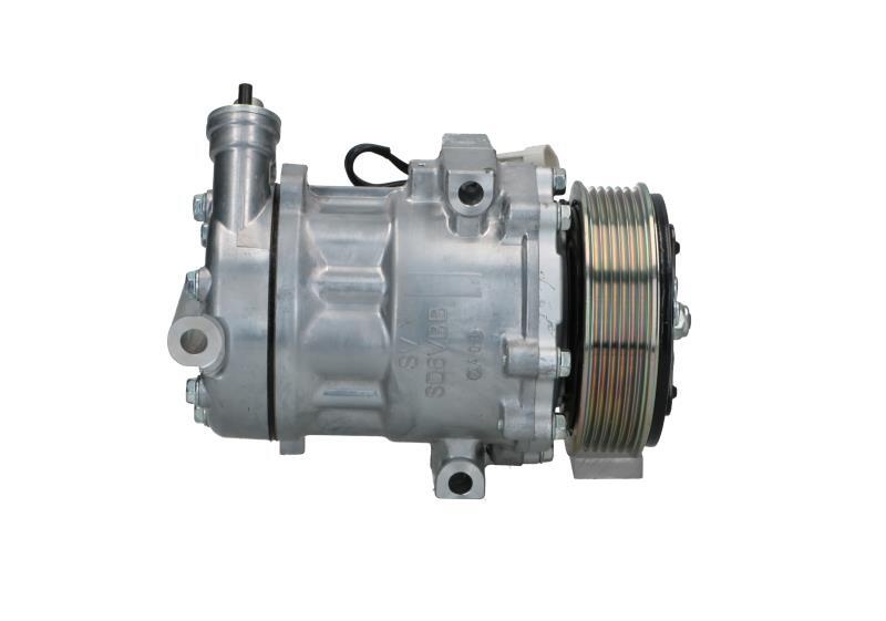 Compressor, air conditioning - 090.135.026.876 BV PSH
