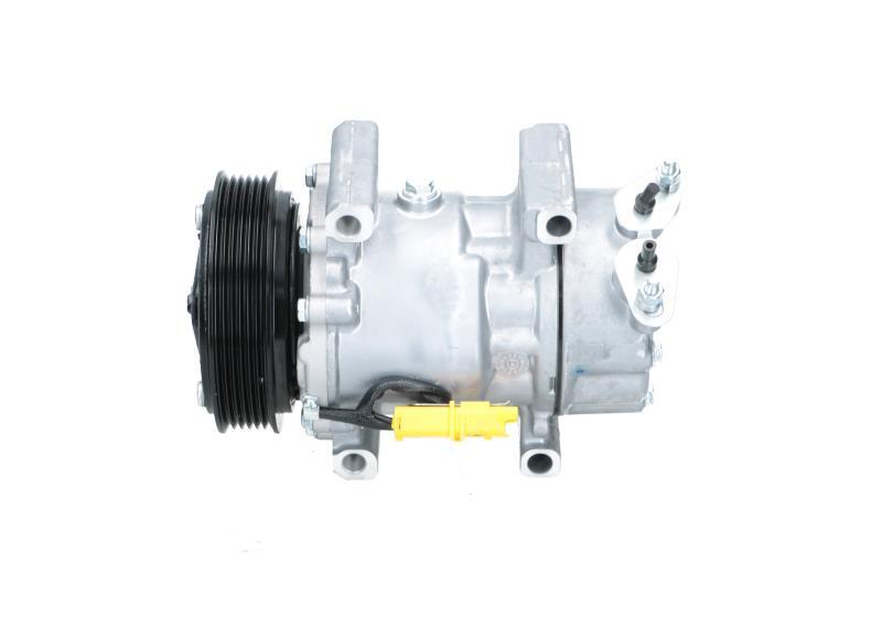 Compressor, air conditioning - 090.225.010.876 BV PSH