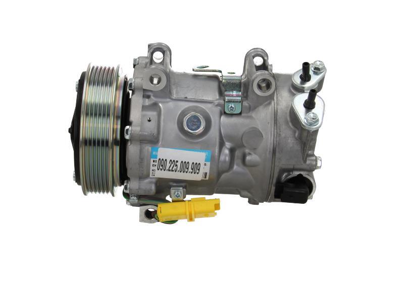 Compressor, air conditioning - 090.225.009.876 BV PSH