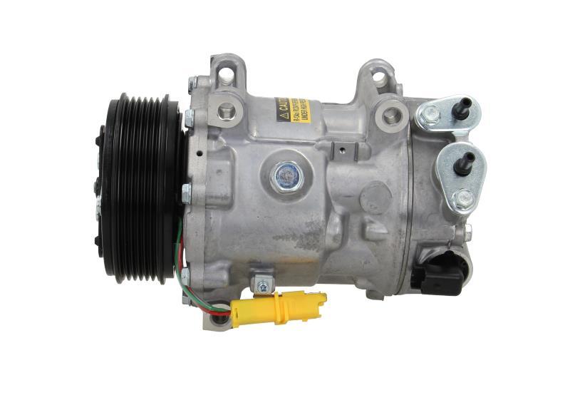 Compressor, air conditioning - 090.225.044.876 BV PSH