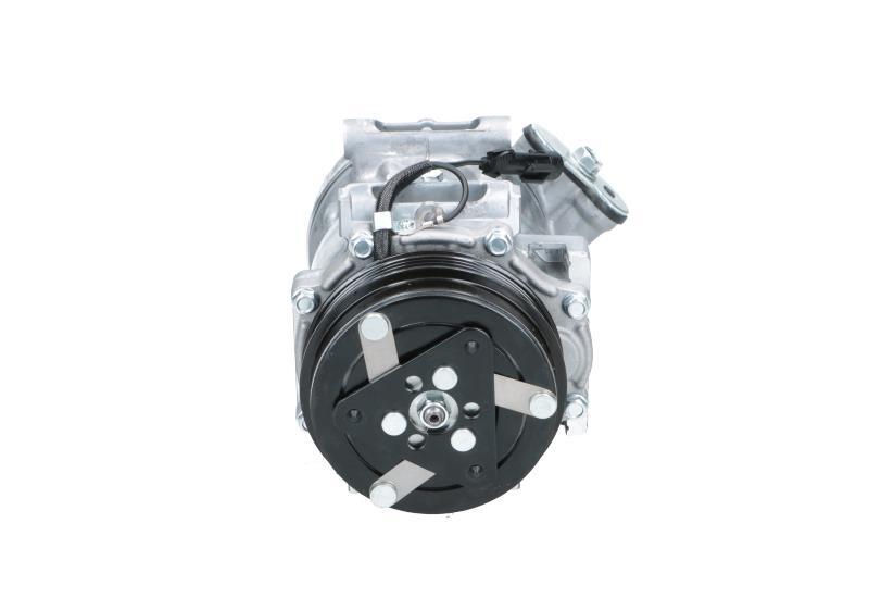 Compressor, air conditioning - 090.505.032.876 BV PSH
