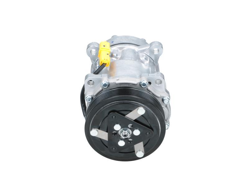 Compressor, air conditioning - 090.225.012.876 BV PSH