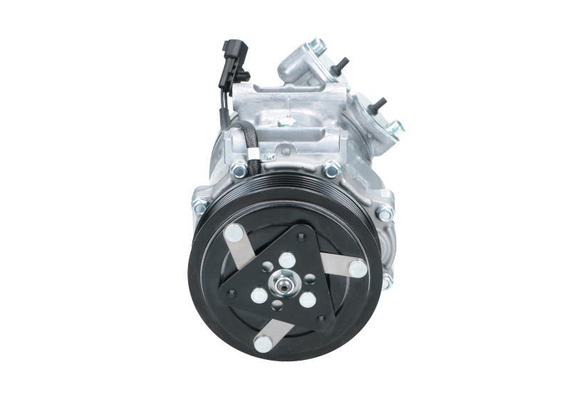 Compressor, air conditioning - 090.595.002.876 BV PSH