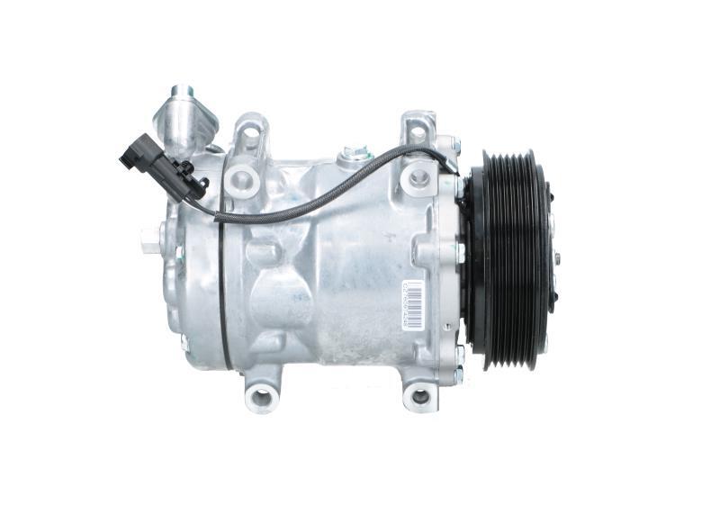 Compressor, air conditioning - 090.595.002.876 BV PSH