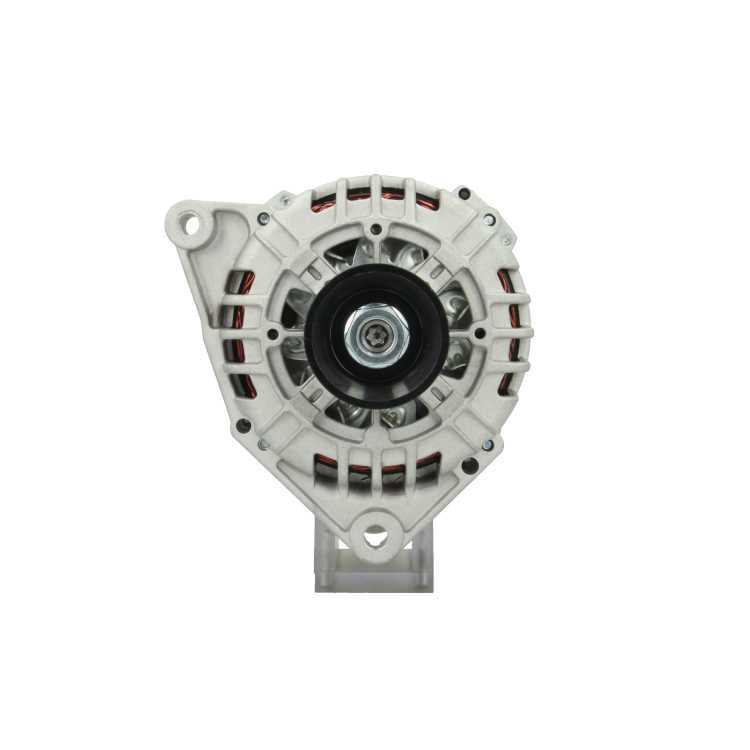 Alternator - 205.511.120.004 BV PSH