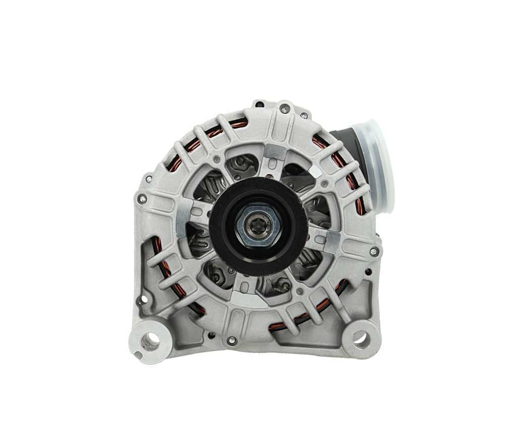 Alternator - 215.525.120.000 BV PSH
