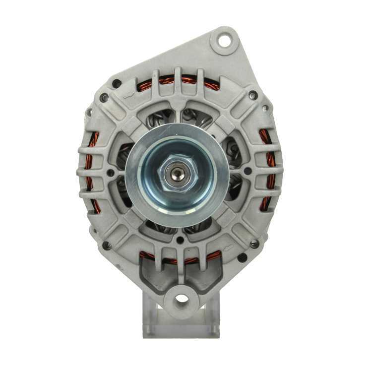 Alternator - 225.532.120.000 BV PSH