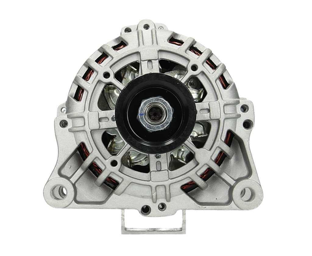 Alternator - 225.520.120.000 BV PSH