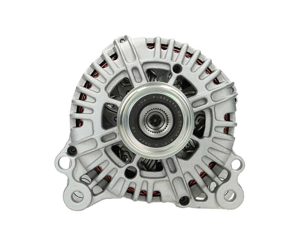 Alternator - 305.525.140.004 BV PSH