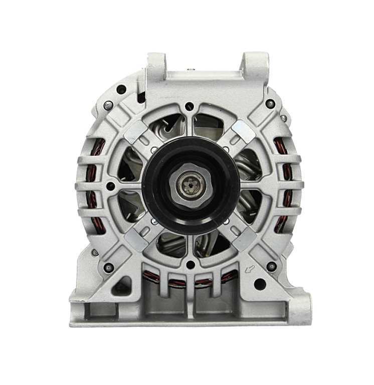 Alternator - 555.529.090.000 BV PSH