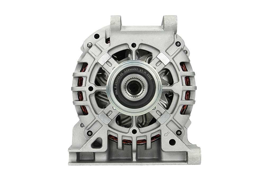 Alternator - 555.528.090.000 BV PSH